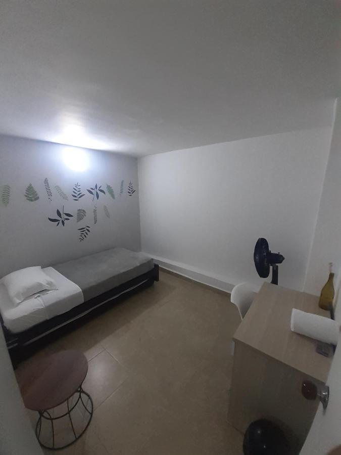 Cocobamboo Hotel Medellín Eksteriør bilde